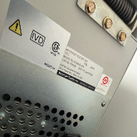 Beckman Coulter Allegra X-14R Refrigerated Centrifuge image 2